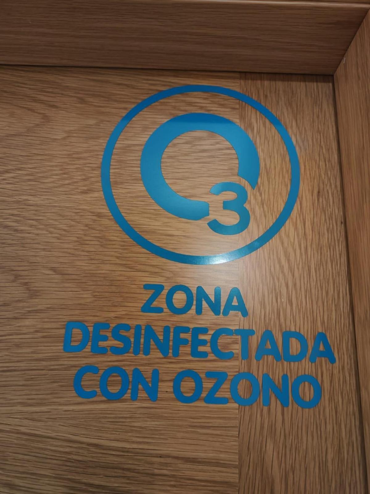 Hostal Rioja Condestable Logrono Exterior photo